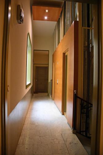Apartamento Passeig De Gr�cia Luxury