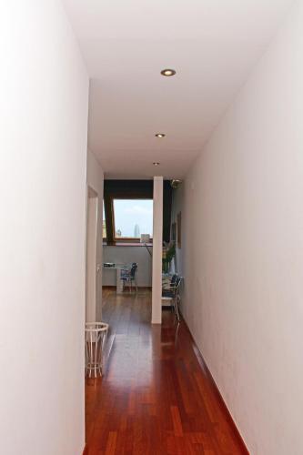 Apartamento Passeig De Gr�cia Luxury