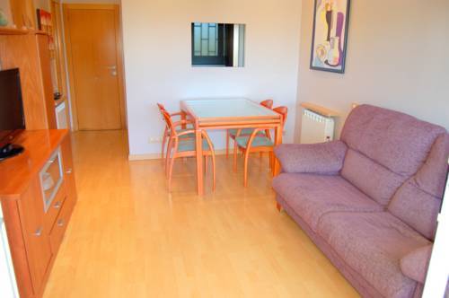 Apartamento Tripsoleil Cala Llevado