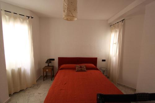 Apartamento San Diego Granada