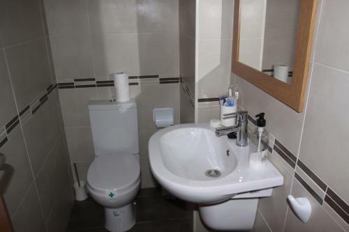 Apartamento San Diego Granada