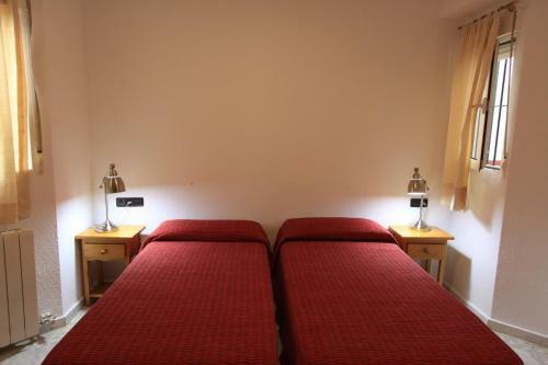 Apartamento San Diego Granada