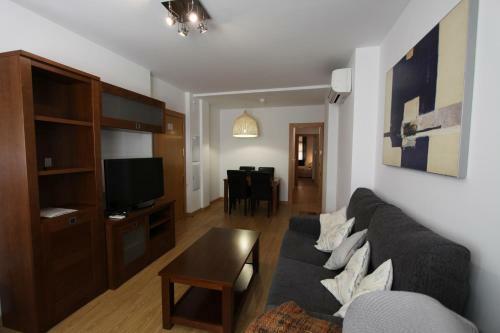 Apartamento San Diego Granada
