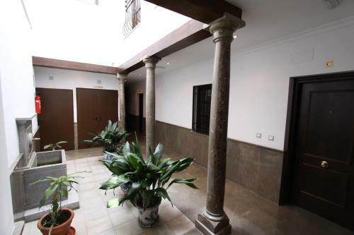 Apartamento San Diego Granada
