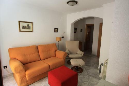 Apartamento San Diego Granada
