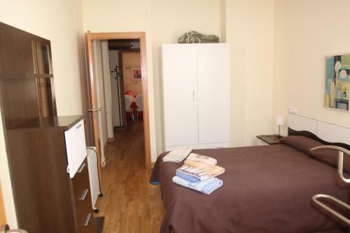 Apartamento San Diego Granada