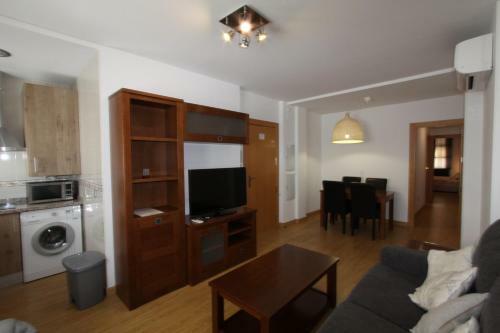 Apartamento San Diego Granada