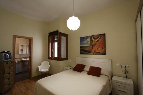 Apartamento San Diego Granada