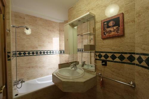 Apartamento San Diego Granada