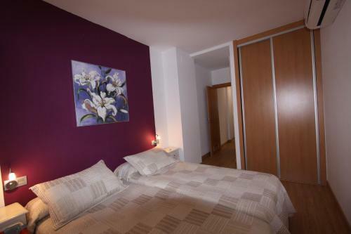 Apartamento San Diego Granada
