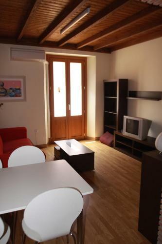Apartamento San Diego Granada