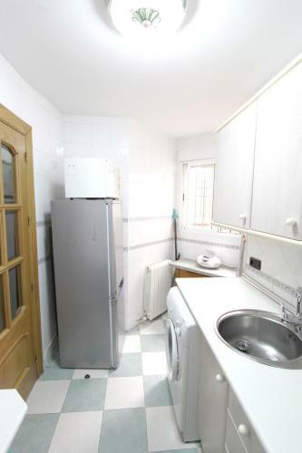 Apartamento San Diego Granada