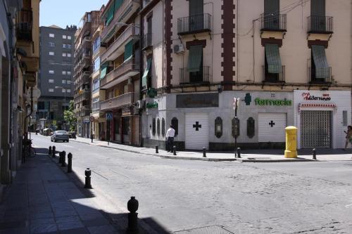 Apartamento San Diego Granada