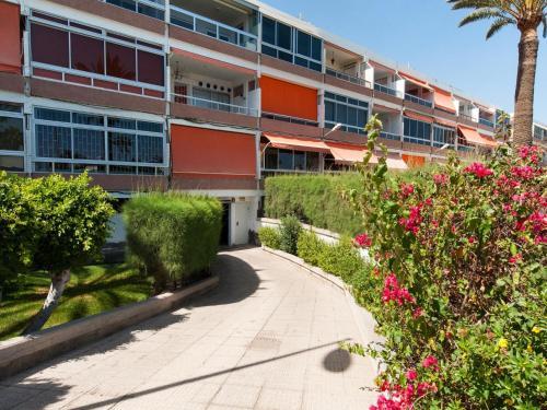 Apartment Las Burras Aquarius 1