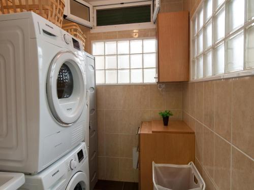 Apartment Las Burras Aquarius 1