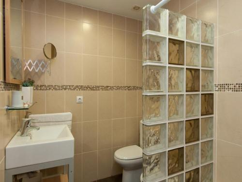 Apartment Las Burras Aquarius 1