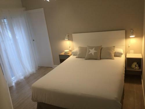 Apartamento Urdaneta