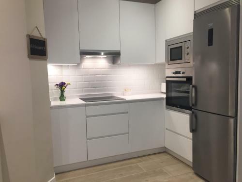 Apartamento Urdaneta