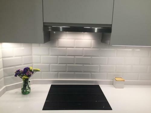 Apartamento Urdaneta