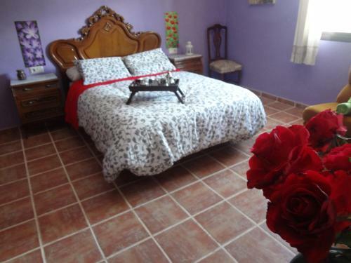 Agroturismo Casa Rural Los Arcos