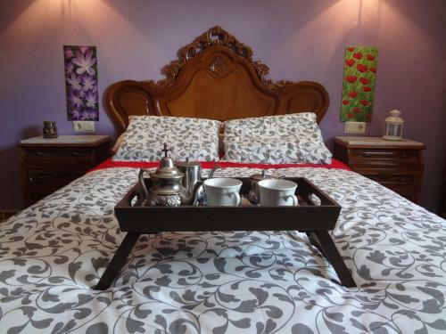 Agroturismo Casa Rural Los Arcos