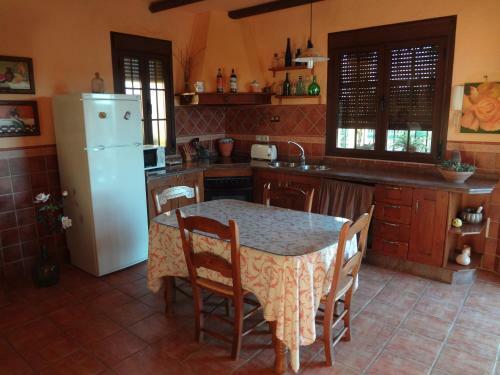 Agroturismo Casa Rural Los Arcos