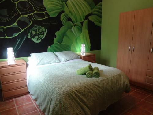 Agroturismo Casa Rural Los Arcos