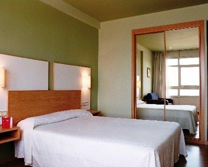 Hotel Faranda R�as Altas