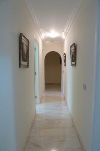 Apartment Acantilado