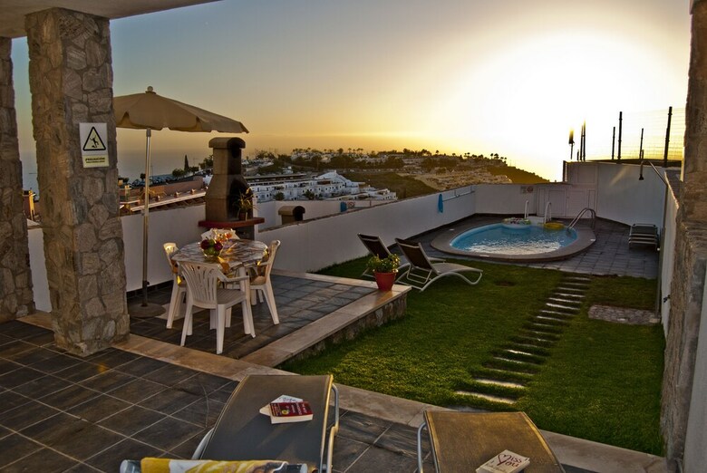 Mirador Del Mar Villas