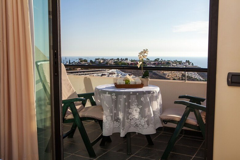 Mirador Del Mar Villas