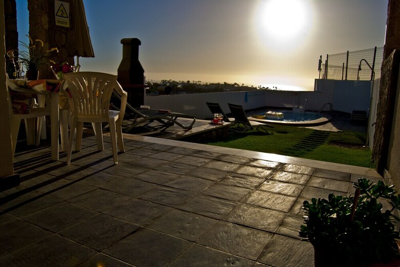 Mirador Del Mar Villas