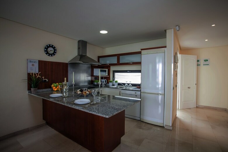 Mirador Del Mar Villas