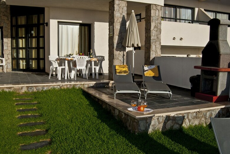 Mirador Del Mar Villas