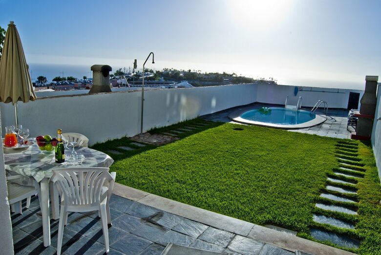 Mirador Del Mar Villas
