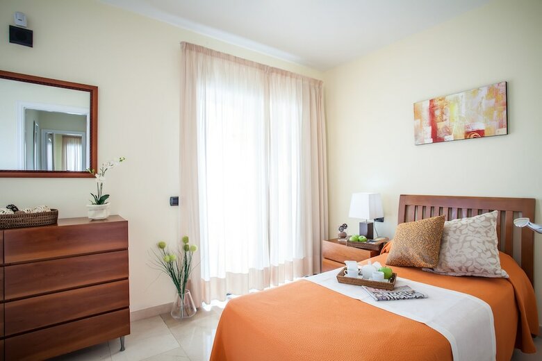 Mirador Del Mar Villas