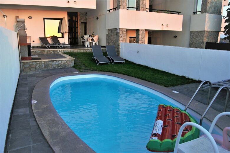 Mirador Del Mar Villas