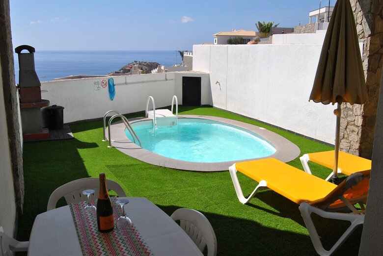 Mirador Del Mar Villas
