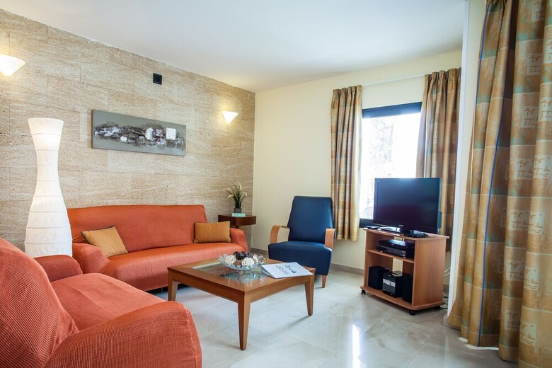 Mirador Del Mar Villas