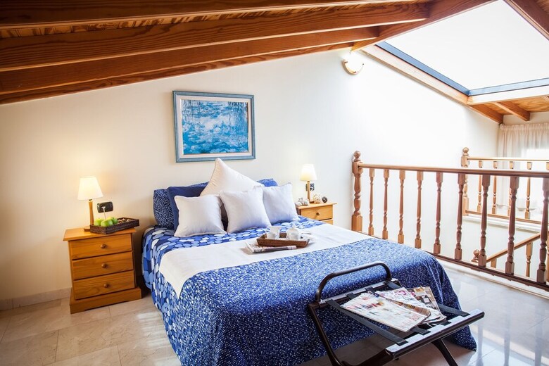 Mirador Del Mar Villas