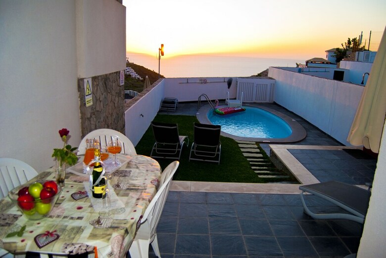 Mirador Del Mar Villas