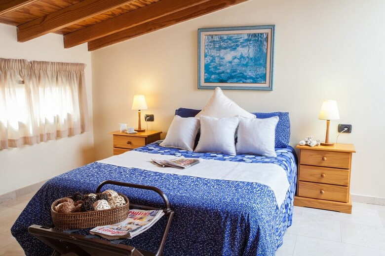 Mirador Del Mar Villas