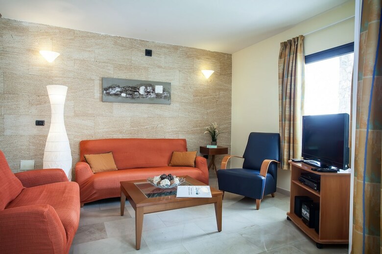 Mirador Del Mar Villas