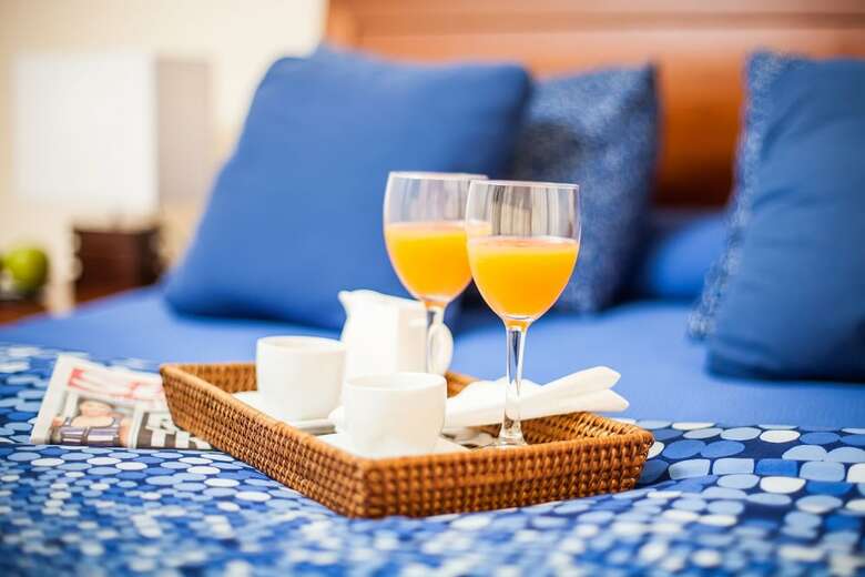 Mirador Del Mar Villas