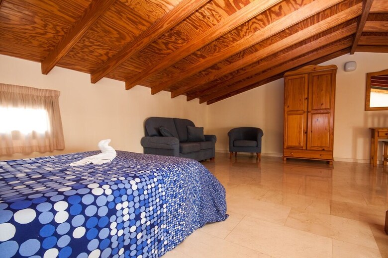 Mirador Del Mar Villas