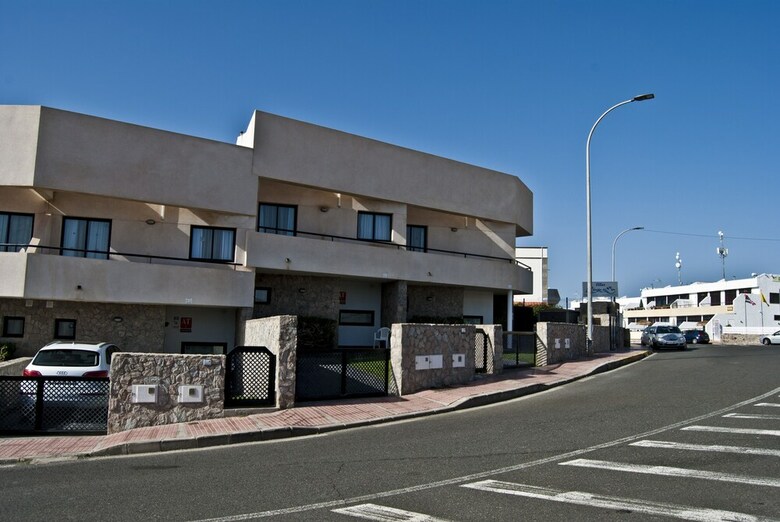 Mirador Del Mar Villas