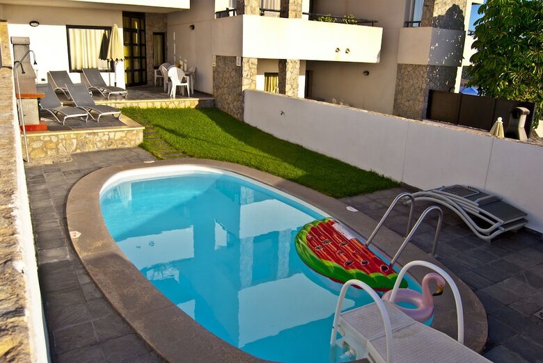 Mirador Del Mar Villas