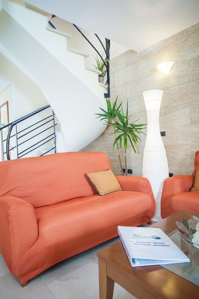 Mirador Del Mar Villas