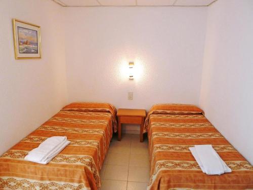 Apartment Golf Beach Tipo B