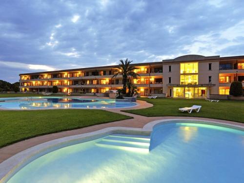 Apartment Golf Beach Tipo B